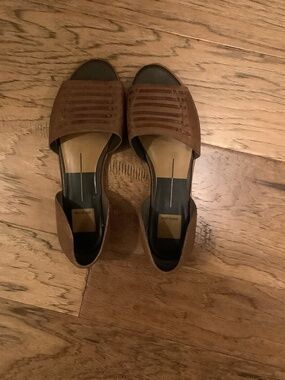 dolce vita woman’s shoes